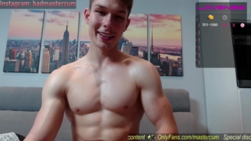 Destroy_Boy  04-08-2021 video squirter